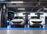 Mercedes-Benz EQC400 4Matic Edition 1886 2019 года (CN)